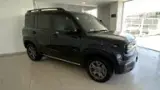 Chevrolet Spark Euv - Miniatura 2