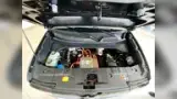 Chevrolet Spark Euv - Miniatura 15
