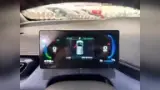 BYD Dolphin Mini - Miniatura 8