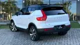 Volvo XC40 Recharge - Miniatura 15