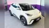 BYD Dolphin Mini - Miniatura 1