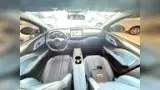 BYD Dolphin Mini - Miniatura 4