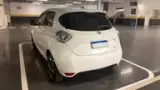 Renault Zoe Z.e. - Miniatura 5
