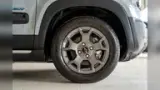 Chevrolet Spark Euv - Miniatura 7