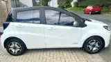 JAC E-JS1 - Miniatura 8