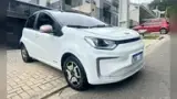 JAC E-JS1 - Miniatura 10
