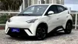 BYD Dolphin Mini - Miniatura 5