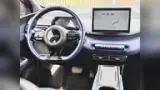 BYD Dolphin Mini - Miniatura 6