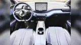 BYD Dolphin Mini - Miniatura 7