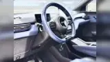 BYD Dolphin Mini - Miniatura 10