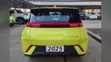 BYD Dolphin Mini - Miniatura 4