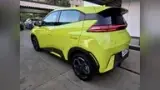 BYD Dolphin Mini - Miniatura 5
