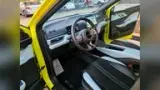BYD Dolphin Mini - Miniatura 9