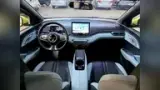BYD Dolphin Mini - Miniatura 15