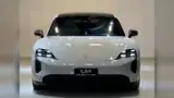 Porsche Taycan - Miniatura 14