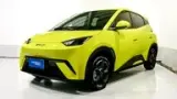 BYD Dolphin Mini - Miniatura 1
