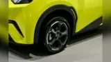BYD Dolphin Mini - Miniatura 2