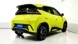 BYD Dolphin Mini - Miniatura 10