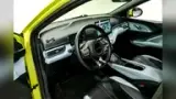 BYD Dolphin Mini - Miniatura 13