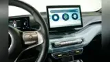 BYD Dolphin Mini - Miniatura 17