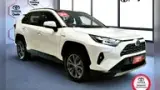 Toyota Rav4 - Miniatura 2