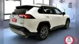 Toyota Rav4 - Miniatura 4
