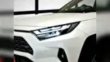 Toyota Rav4 - Miniatura 7