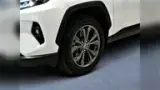 Toyota Rav4 - Miniatura 8