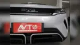 BYD Yuan Pro - Miniatura 13