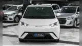 BYD Dolphin Plus - Miniatura 2