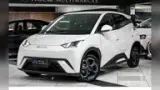 BYD Dolphin Plus - Miniatura 3