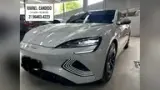 BYD Seal - Miniatura 1