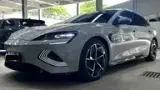 BYD Seal - Miniatura 4