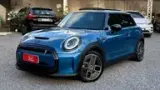 Mini Cooper SE - Miniatura 1