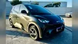 BYD Dolphin Mini - Miniatura 2
