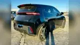 BYD Dolphin Mini - Miniatura 3