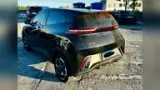 BYD Dolphin Mini - Miniatura 4