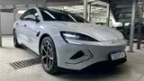BYD Seal - Miniatura 2