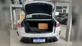 BYD Seal - Miniatura 3