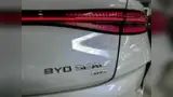 BYD Seal - Miniatura 15