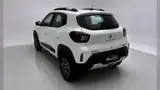 Renault Kwid E-tech Electric - Miniatura 10