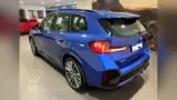 BMW IX1 - Miniatura 2