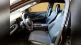 BYD Dolphin Mini - Miniatura 7