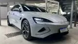 BYD Seal - Miniatura 2