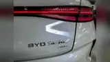 BYD Seal - Miniatura 9