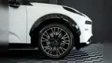 Zeekr X - Miniatura 4