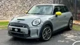 Mini Cooper SE - Miniatura 1