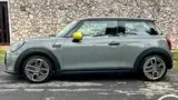 Mini Cooper SE - Miniatura 9