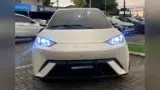 BYD Dolphin Mini - Miniatura 2