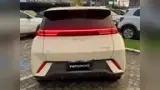 BYD Dolphin Mini - Miniatura 5